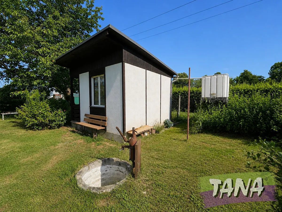 Prodej specifického typu nemovitosti 13 m²